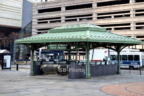 135 Montgomery Street Jersey City NJ 07302