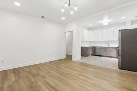 157 Bowers Street Jersey City NJ 07307