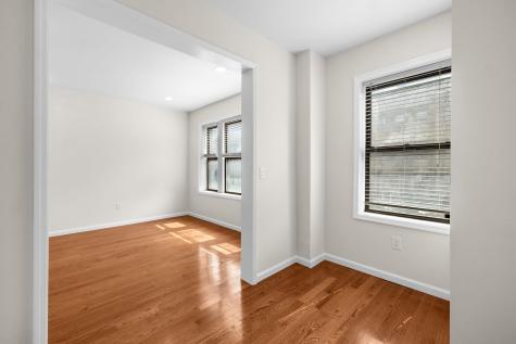81 Romaine Avenue Jersey City NJ 07306
