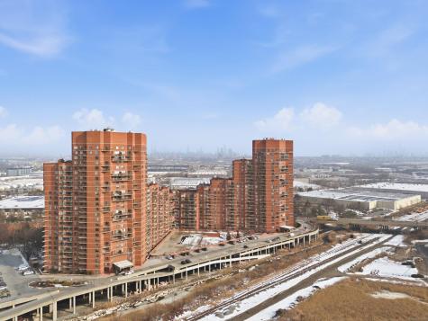 2103 Harmon Cove Tower Secaucus NJ 07094