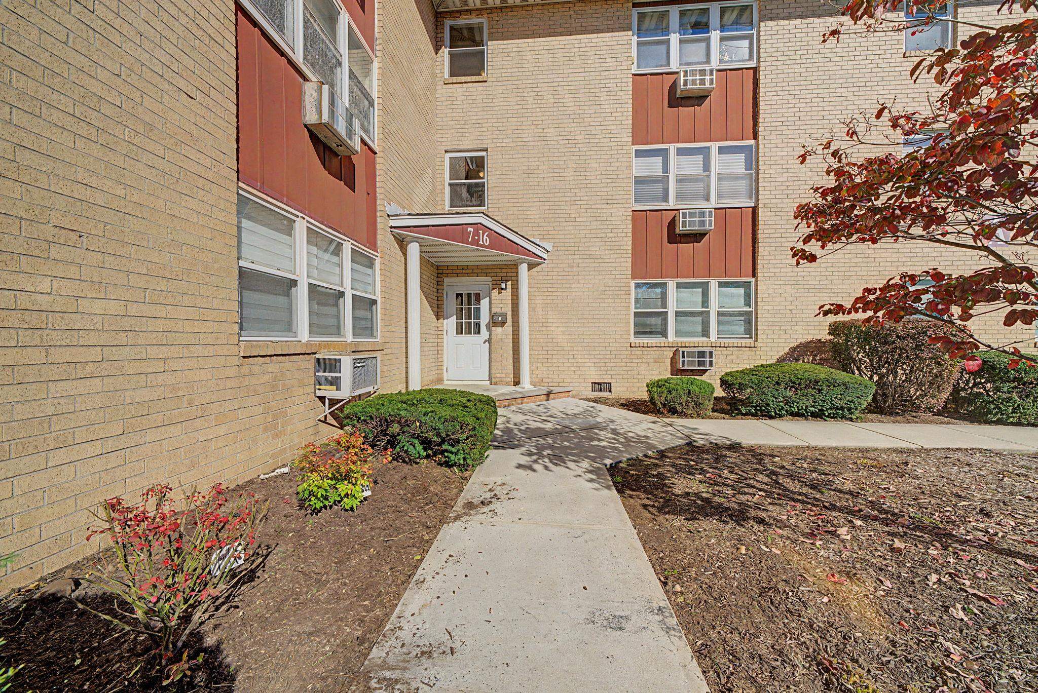 2 Radio Avenue Secaucus NJ 07094