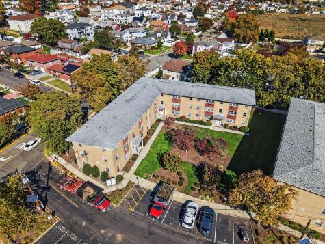 2 Radio Avenue Secaucus NJ 07094