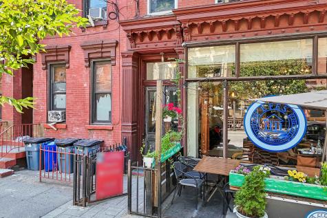 515 Jersey Avenue Jersey City NJ 07302