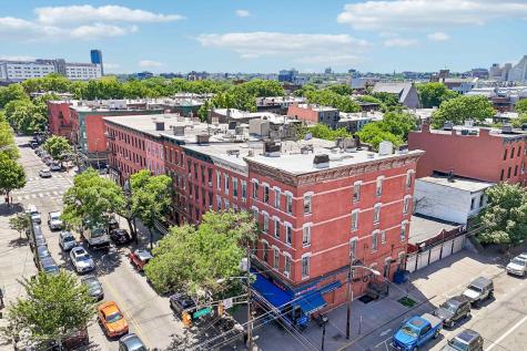 515 Jersey Avenue Jersey City NJ 07302