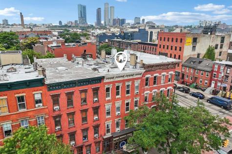 515 Jersey Avenue Jersey City NJ 07302