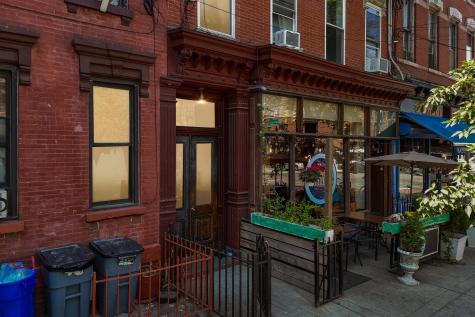 515 Jersey Avenue Jersey City NJ 07302