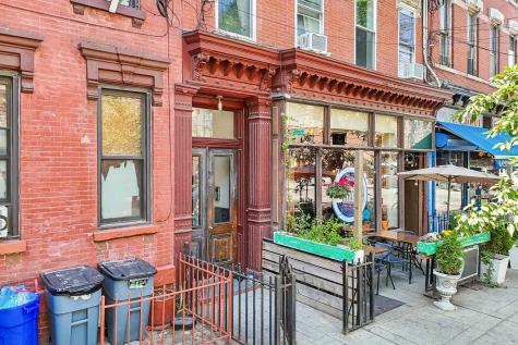 515 Jersey Avenue Jersey City NJ 07302