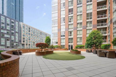201 Luis M Marin Boulevard Jersey City NJ 07302