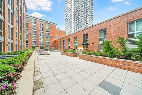 201 Luis M Marin Boulevard Jersey City NJ 07302