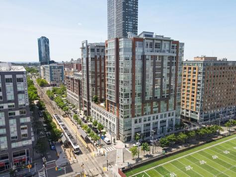 201 Luis M Marin Boulevard Jersey City NJ 07302