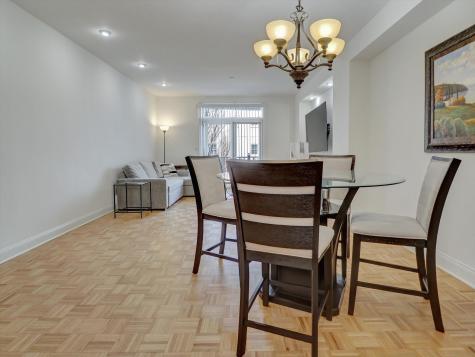 208 Shearwater Court West Jersey City NJ 07305