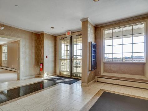 208 Shearwater Court West Jersey City NJ 07305
