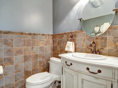 208 Shearwater Court West Jersey City NJ 07305