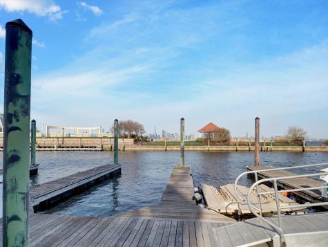 208 Shearwater Court West Jersey City NJ 07305