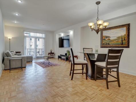 208 Shearwater Court West Jersey City NJ 07305