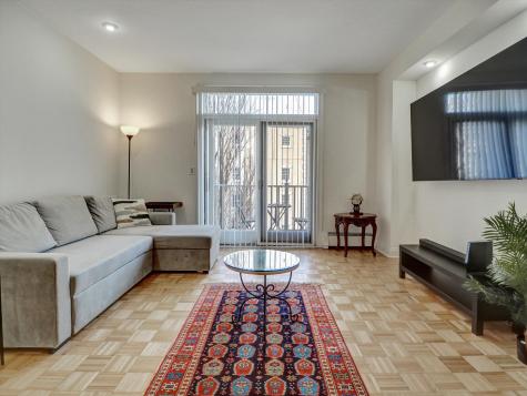 208 Shearwater Court West Jersey City NJ 07305