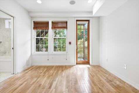 221 Willow Avenue Hoboken NJ 07030