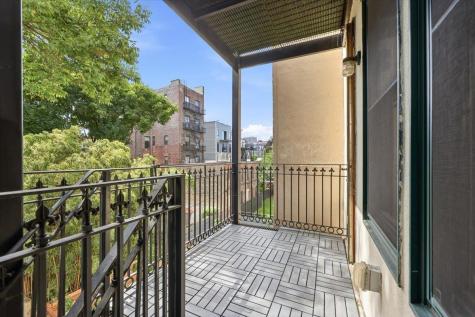 221 Willow Avenue Hoboken NJ 07030