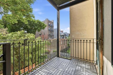 221 Willow Avenue Hoboken NJ 07030