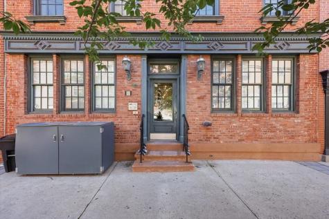 221 Willow Avenue Hoboken NJ 07030