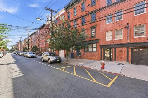 221 Willow Avenue Hoboken NJ 07030