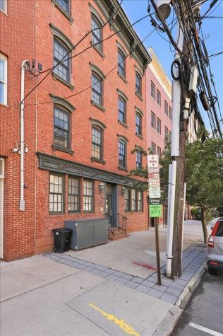 221 Willow Avenue Hoboken NJ 07030