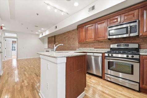 221 Willow Avenue Hoboken NJ 07030