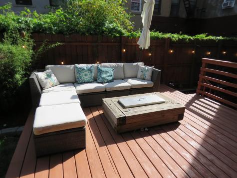507 Garden Street Hoboken NJ 07030