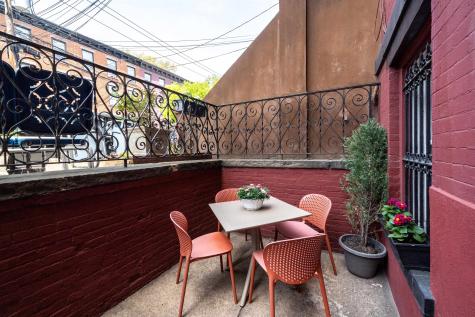 507 Garden Street Hoboken NJ 07030