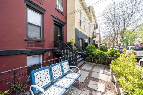 507 Garden Street Hoboken NJ 07030