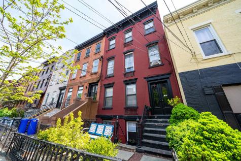 507 Garden Street Hoboken NJ 07030