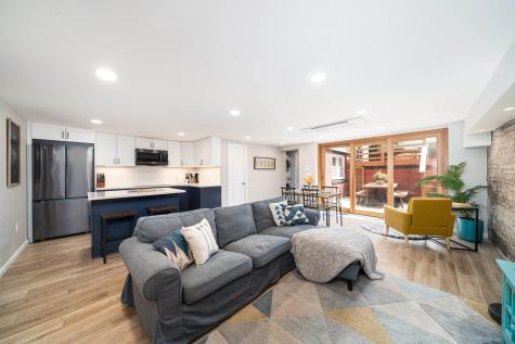 507 Garden Street Hoboken NJ 07030