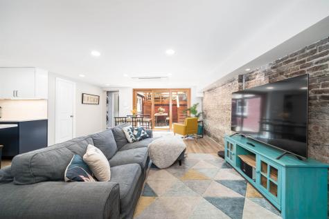 507 Garden Street Hoboken NJ 07030