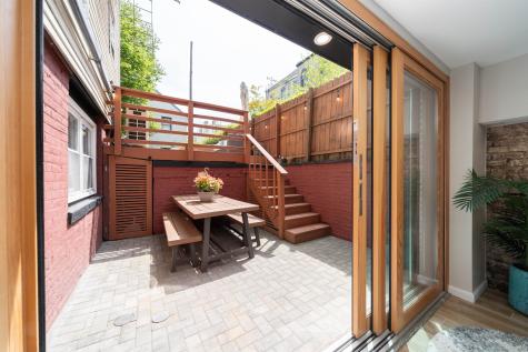 507 Garden Street Hoboken NJ 07030