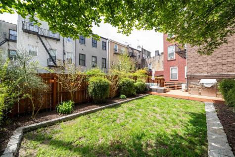 507 Garden Street Hoboken NJ 07030