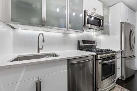 6040 Boulevard East West New York NJ 07093