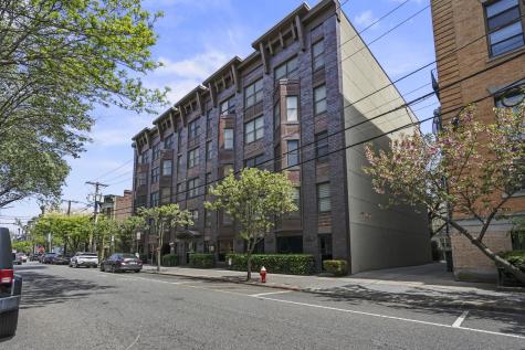 87 Jackson Street Hoboken NJ 07030