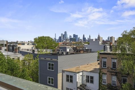87 Jackson Street Hoboken NJ 07030