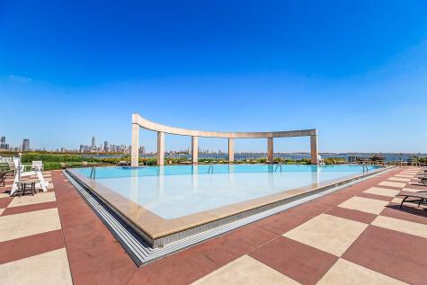 110 Shearwater Court East Jersey City NJ 07305