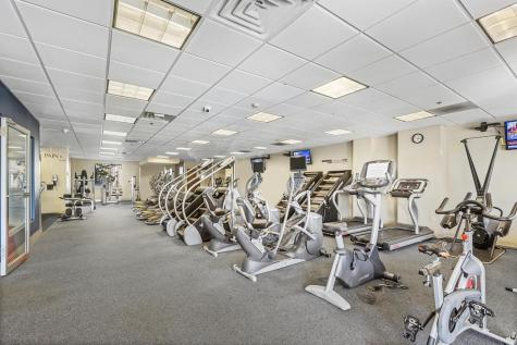 110 Shearwater Court East Jersey City NJ 07305