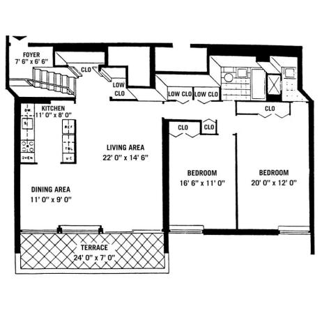 4 Horizon Road Fort Lee NJ 07024