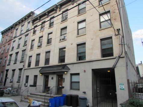 205 Park Avenue Hoboken NJ 07030