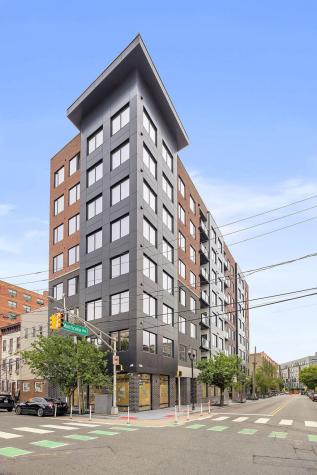 35 Orchard Street Jersey City NJ 07306