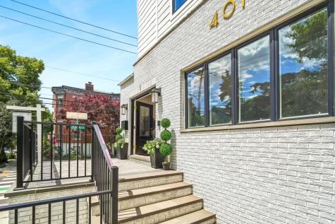 401 Ogden Avenue Jersey City NJ 07307