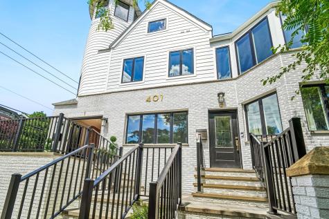 401 Ogden Avenue Jersey City NJ 07307