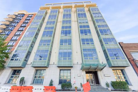 689 Luis M Marin Boulevard Jersey City NJ 07310