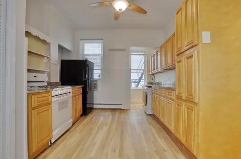 402 Grand Street Hoboken NJ 07030