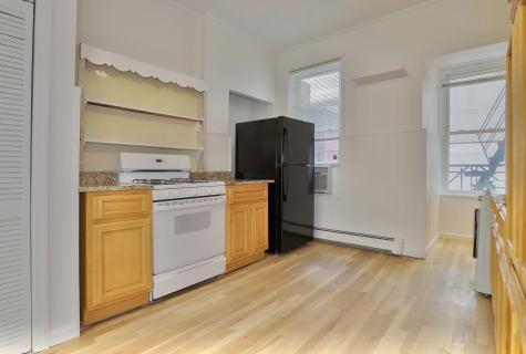 402 Grand Street Hoboken NJ 07030