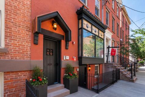 225 Montgomery Street Jersey City NJ 07302