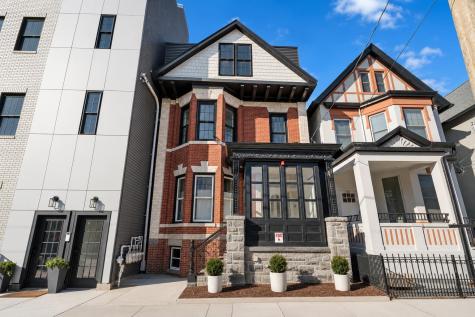 547 Palisade Avenue Jersey City NJ 07307
